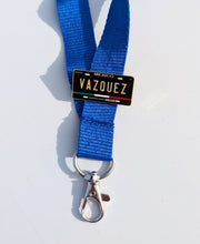Load image into Gallery viewer, Vazquez Pin For Caps And Clothing Enamel Badge Pin Mexican Pin Mexican Flag Pin Vazquez Mexico Pin Hispanic Pin