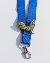 Load image into Gallery viewer, Pin Rooster Pin For Caps And Clothing Enamel Badge Pin Gallo Gallero Pin Mexican Pin Latino Pin Mexico Pin Rooster Farm Pin #2