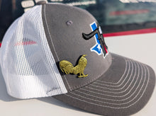 Load image into Gallery viewer, Pin Rooster Pin For Caps And Clothing Enamel Badge Pin Gallo Gallero Pin Mexican Pin Latino Pin Mexico Pin Rooster Farm Pin #2