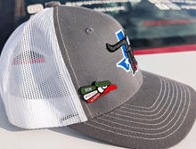 Load image into Gallery viewer, Sin Miedo al Exito Pin For Caps And Clothing Enamel Badge Pin Mexico Pin Mexican Pin Hecho en Mexico Pin