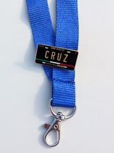 Load image into Gallery viewer, Cruz Pin For Caps And Clothing Enamel Badge Pin Mexican Pin Mexican Flag Pin Cruz Mexico Pin Hispanic Pin