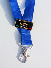 Load image into Gallery viewer, Reyes Pin For Caps And Clothing Enamel Badge Pin Mexican Pin Mexican Flag Pin Reyes Mexico Pin Hispanic Pin