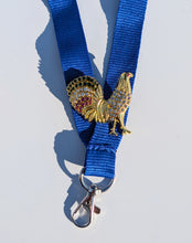 Load image into Gallery viewer, Pin Rooster For Caps And Clothing Enamel Badge Gallo Gallero Mexican Pin Latino Pin Mexico Rooster Farm