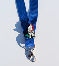 Load image into Gallery viewer, Praying Hands Pin for Caps Clothing Enamel Badge Pin Rosary Mexican Christian