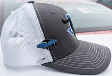 Load image into Gallery viewer, Pin Blue Low Rider Pin For Caps And Clothing Enamel Badge Car Pin Low Rider Pin