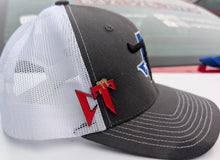 Load image into Gallery viewer, Pin Corrido Tumbado for Caps Clothing Enamel Badge Mexican Corrido Tumbao Pin