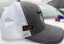 Load image into Gallery viewer, Maldonado Pin For Caps And Clothing Enamel BadgeMexican Flag Pin Maldonado Mexico Pin
