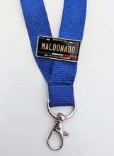 Load image into Gallery viewer, Maldonado Pin For Caps And Clothing Enamel BadgeMexican Flag Pin Maldonado Mexico Pin