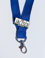 Load image into Gallery viewer, Jalisco Car Plate Pin For Caps And Clothing Enamel Badge Pin JAL Original Mexico plate Mexican #2