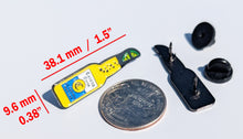 Load image into Gallery viewer, Cotona Extra Pin For Caps And Clothing Enamel Badge Pin Mexican Cerveza Mexicana Botella Mexican Beer Bottle