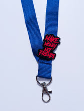 Load image into Gallery viewer, Make Money Not Friends Pin For Caps And Clothing Enamel Badge Pin