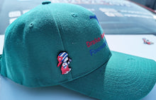 Load image into Gallery viewer, Cuban Pin For Caps And Clothing Enamel Badge Cuban Boy Pin Cuba Flag Cubano