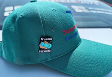 Load image into Gallery viewer, Te Calmas o Te Calmo Pin For Caps And Clothing Enamel Badge Spanish Chancla funny Pin