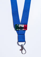 Load image into Gallery viewer, Jalisco Car Plate Pin For Caps And Clothing Enamel Badge Pin JAL Original Mexico plate Mexican #3