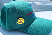 Load image into Gallery viewer, Saquen El Perico Pin For Caps And Clothing Enamel Badge Spanish funny Pin