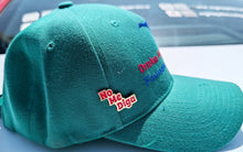 Load image into Gallery viewer, No Me Diga Pin For Caps And Clothing Enamel Badge Spanish funny Latino Hispanic Pin