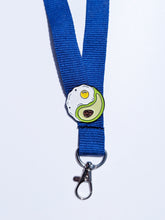 Load image into Gallery viewer, Avocado Pin For Caps And Clothing Enamel Badge Egg Avocado Cartoon Pin