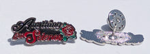 Load image into Gallery viewer, Pin Anything for Selenas for Caps Clothing Enamel Badge Pin Selena