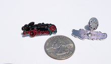 Load image into Gallery viewer, Pin Anything for Selenas for Caps Clothing Enamel Badge Pin Selena