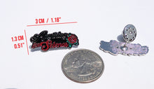Load image into Gallery viewer, Pin Anything for Selenas for Caps Clothing Enamel Badge Pin Selena
