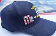 Load image into Gallery viewer, Pin Mx MexicoPin For Caps And Clothing Enamel Badge Pin M Baseball Mexican Pin MX