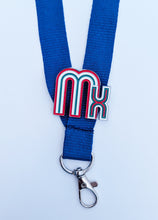 Load image into Gallery viewer, Pin Mx MexicoPin For Caps And Clothing Enamel Badge Pin M Baseball Mexican Pin MX
