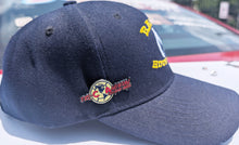 Load image into Gallery viewer, America Tri campeon  Pin For Caps And Clothing Enamel Badge Aguilas de America MX Socce