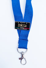 Load image into Gallery viewer, Zuñiga Pin For Caps And Clothing Enamel Badge Mexican Flag Pin Zuniga Mexico Pin