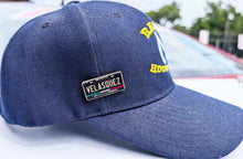 Load image into Gallery viewer, Velasquez Pin For Caps And Clothing Enamel Badge Mexican Flag Pin Velasquez Mexico Pin