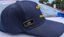 Load image into Gallery viewer, Luna Pin For Caps And Clothing Enamel Badge Mexican Flag Pin Luna Mexico Pin
