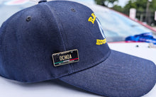 Load image into Gallery viewer, Ochoa Pin For Caps And Clothing Enamel Badge Mexican Flag Pin Ochoa Mexico Pin