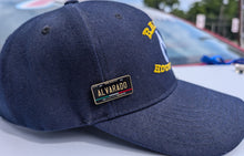 Load image into Gallery viewer, Alvarado Pin For Caps And Clothing Enamel Badge Mexican Flag Pin Alvarado Mexico Pin