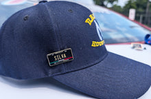 Load image into Gallery viewer, Silva Pin For Caps And Clothing Enamel Badge Mexican Flag Pin Silva Mexico Pin