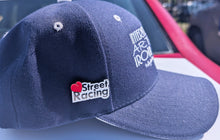 Load image into Gallery viewer, Street Racing Pin for Caps Clothing Enamel Badge Pin race car turbo speeding Pin