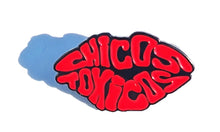 Load image into Gallery viewer, Chicos Toxicos Pin for Caps Clothing Enamel Badge Pin Toxic Boy Spanish Mexican