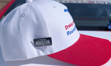 Load image into Gallery viewer, Houston Car Plate Pin for Caps Clothing Enamel Badge Pin Texas Houstonian TX 35mm