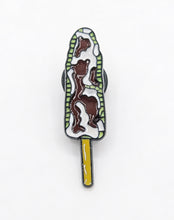 Load image into Gallery viewer, Elote Entero Pin For Caps And Clothing Enamel Badge Brooches backpack Embellishments Street Corn Pin