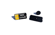 Load image into Gallery viewer, Ponte las Pilas Pin For Caps And Clothing Enamel Badge Brooches backpack Embellishments Battery Pin