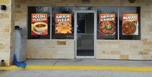 Load image into Gallery viewer, Pozole Mexicano Sign Decal Window Sticker Truck Concession Vinyl Restaurant Pozole sticker