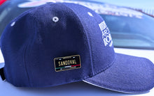 Load image into Gallery viewer, Sandoval Pin For Caps And Clothing Enamel Badge Mexican Flag Pin Sandoval Mexico Pin