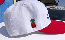 Load image into Gallery viewer, Strawberry Candy Pin For Caps And Clothing Enamel Badge Brooches backpack Embellishments Dulce de Fresa Pin