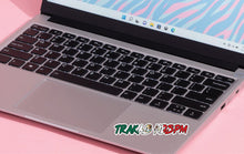 Load image into Gallery viewer, Trakas HDTPM Decal Car Window Vinyl Sticker Mexico Trucking Mexican Flag Decal