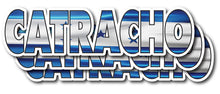 Load image into Gallery viewer, Catracho Decal Car Window Laptop Vinyl Sticker Honduras Adhesive Trokas sticker