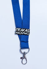 Load image into Gallery viewer, Trakas HDSPM Pin For Caps And Clothing Enamel Badge Pin Trakas Pin Mexican Pin