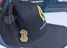Load image into Gallery viewer, Pin Chapo Bros Pin For Caps And Clothing Enamel Badge Pin El Chapo Guzman Mexico