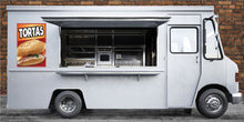 Load image into Gallery viewer, Tortas Decal Window Sticker Mexican Food Truck Concession Vinyl Restaurant Sandwiches Mexican Cuisine #2