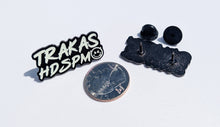 Load image into Gallery viewer, Trakas HDSPM Pin For Caps And Clothing Enamel Badge Pin Trakas Pin Mexican Pin