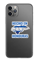 Load image into Gallery viewer, Hecho en Honduras Decal Car Window Vinyl Sticker Honduras Trokas sticker