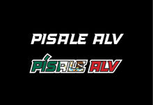 Load image into Gallery viewer, Pisale ALV Decal Car Window Laptop Mexican Flag Vinyl Sticker Troka Speeding