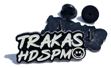 Load image into Gallery viewer, Trakas HDSPM Pin For Caps And Clothing Enamel Badge Pin Trakas Pin Mexican Pin